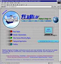 Skyline Display & Design Home Page